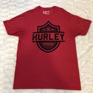 Men’s Hurley T-shirt